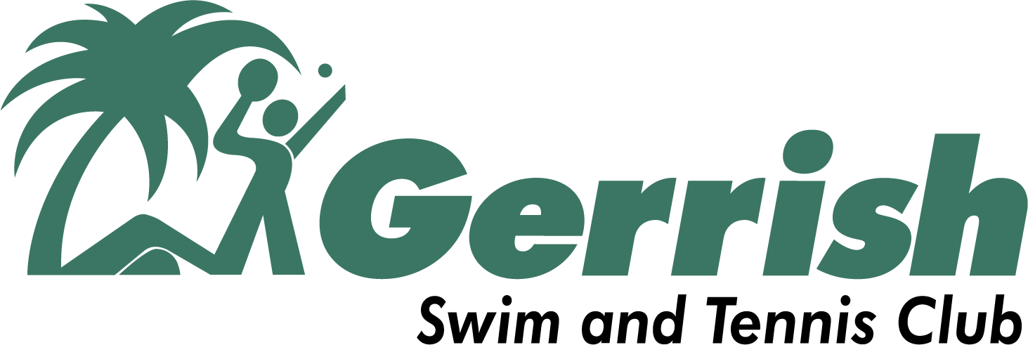 gerrish logo Green + Black (300)